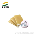 High Speed industry Adhesive Hot Melt Jelly Glue